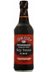 pearl river dark soy sauce