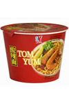 tom yum instant noodles